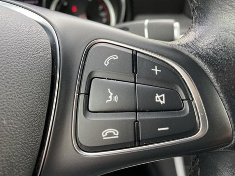 Voitures D'occasion À Pierrelaye | Mercedes-Benz Gla 200 Inspiration 7G-Dct