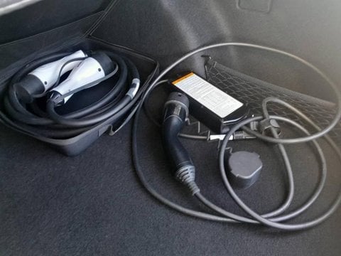 Voitures D'occasion À Jaux Compiègne | Mg Mg5 Ev 177Ch - 50Kwh Luxury