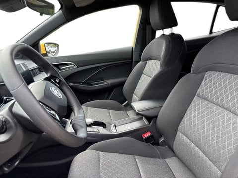 Voitures D'occasion À Vauchelles Les Quesnoy | Mg Mg3 1.5 Hybrid+ 195Ch Comfort