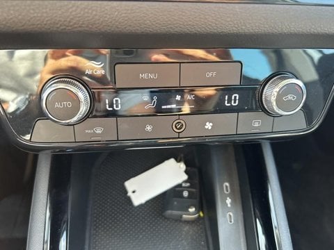 Voitures D'occasion À Saint-Ouen L'aumône | Škoda Kamiq 1.0 Tsi Evo 2 116Ch Selection Dsg7