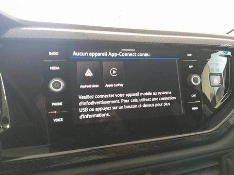 Voitures D'occasion À Jaux Compiègne | Volkswagen Polo 1.0 Tsi 95Ch Vw Edition Dsg7