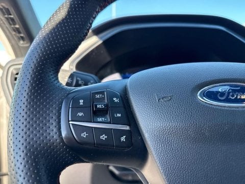 Voitures D'occasion À Amiens | Ford Kuga 2.5 Duratec 225Ch Phev St-Line X Bva