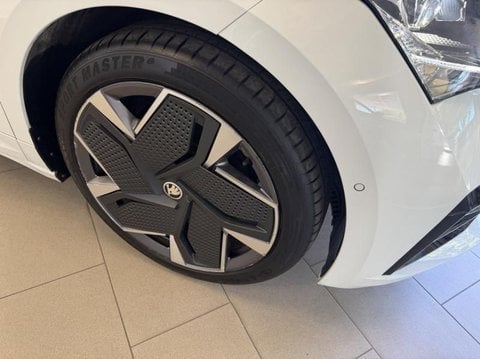 Voitures D'occasion À Villaines Sous Bois | Škoda Enyaq Coupé Iv 299Ch Rs