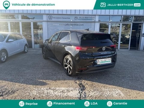 Voitures D'0Km À Saint-Ouen L'aumône | Volkswagen Id.3 Neo 231Ch 79Kwh Style