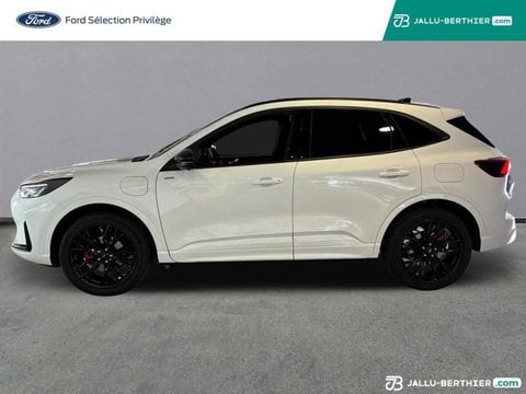 Voitures D'0Km À Morangis | Ford Kuga 2.5 Duratec 243Ch Hybride Rechargeable St-Line X Powershift