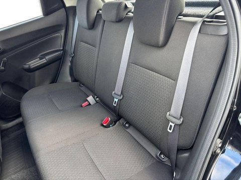 Voitures D'occasion À Jaux Compiègne | Suzuki Swift 1.2 Dualjet Hybrid 90Ch Avantage Euro6D-T