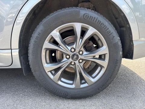 Voitures D'occasion À Saint Ouen L'aumône | Ford Kuga 2.0 Ecoblue 150Ch Mhev St-Line
