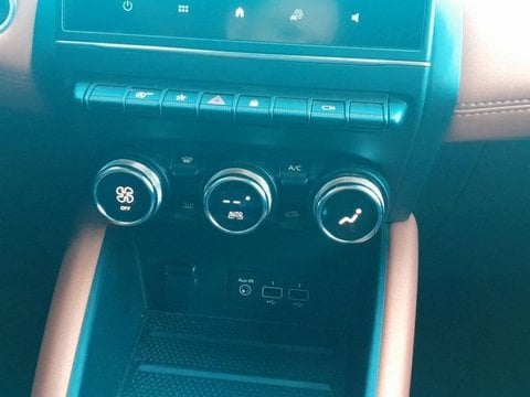 Voitures D'occasion À Saint Ouen L'aumône | Renault Captur 1.3 Tce 130Ch Fap Intens Edc