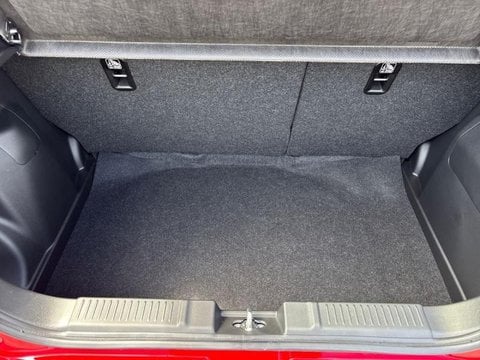 Voitures D'0Km À Beauvais | Suzuki Swift 1.2 Hybrid 83Ch Pack Auto