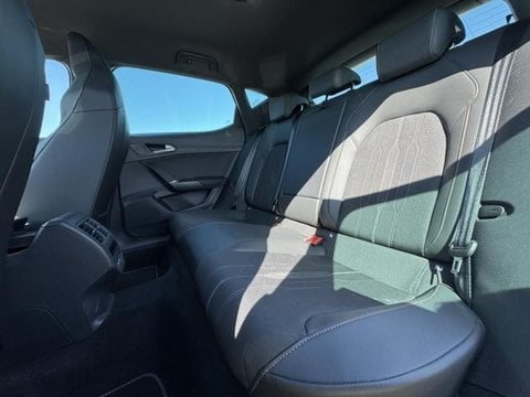 Voitures D'occasion À Saint-Ouen L'aumône | Cupra Leon 1.4 E-Hybrid 245Ch Vz Dsg6