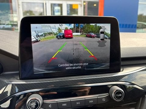 Voitures D'occasion À Laon | Ford Kuga 2.5 Duratec 190Ch Fhev E85 St-Line X Bva