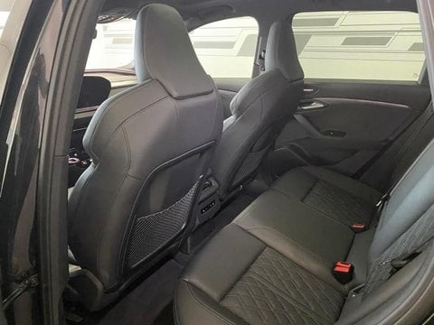 Voitures D'occasion À Beauvais | Audi Sq6 E-Tron E-Tron 489Ch Quattro