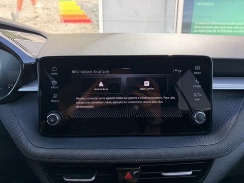Voitures D'occasion À Jaux Compiègne | Škoda Fabia 1.0 Tsi Evo2 95Ch Limited Edition