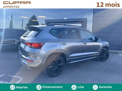Voitures D'occasion À Beauvais | Cupra Ateca 1.5 Tsi 150Ch V Dsg7
