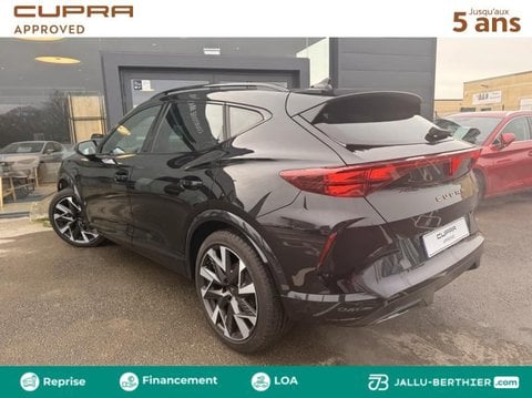 Voitures D'occasion À Beauvais | Cupra Formentor 1.5 Etsi Hybrid 150Ch V Dsg7