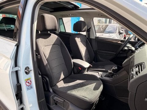 Voitures D'occasion À Sartrouville | Volkswagen Tiguan 1.4 Ehybrid 245Ch Elegance Dsg6
