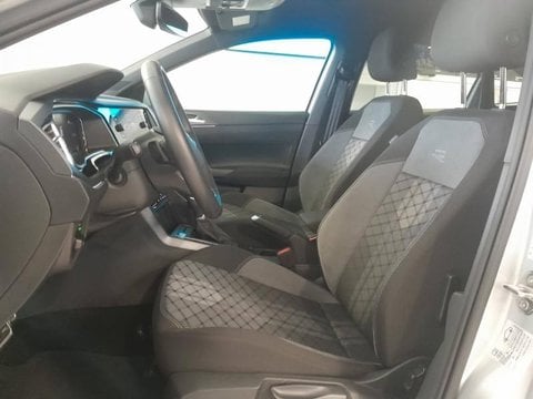 Voitures D'occasion À Jaux Compiègne | Volkswagen Taigo 1.0 Tsi 116Ch R-Line Edition Dsg7