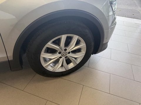 Voitures D'occasion À Villaines Sous Bois | Volkswagen Tiguan 2.0 Tdi 150Ch Carat Exclusive Dsg7