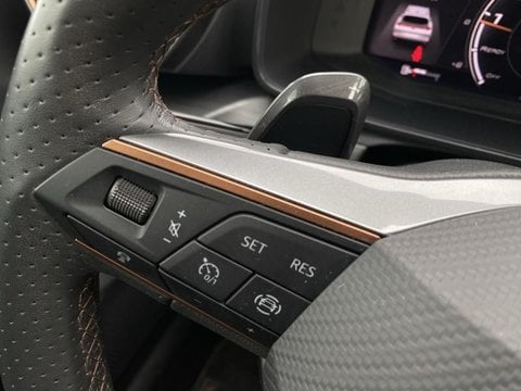 Voitures D'occasion À Saint-Ouen L'aumône | Cupra Formentor 1.5 Tsi 150Ch V Dsg7