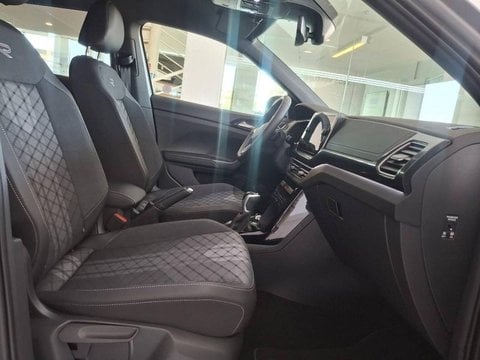 Voitures D'occasion À Jaux Compiègne | Volkswagen T-Cross 1.0 Tsi 116Ch R-Line Edition Dsg7