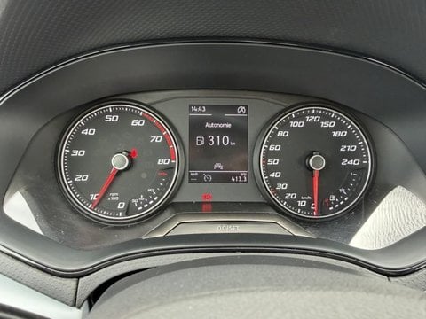 Voitures D'occasion À Jaux Compiègne | Seat Ibiza 1.0 Tsi 95Ch Copa