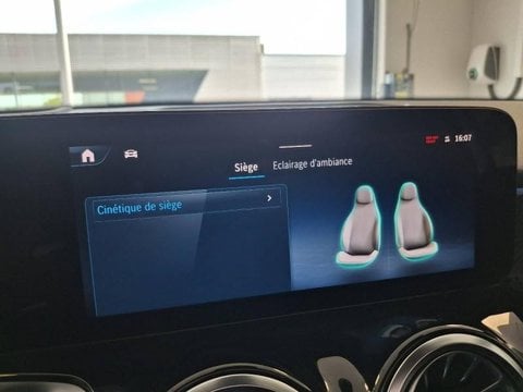 Voitures D'occasion À Jaux Compiègne | Mercedes-Benz Glb 200 D 150Ch Amg Line 8G-Dct