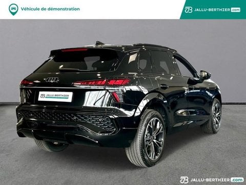 Voitures D'0Km À Compiègne | Audi Q3 1.5 E-Hybrid 272Ch S Line S Tronic 6