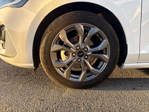 Voitures D'occasion À Vauchelles Les Quesnoy | Ford Focus 1.0 Ecoboost Mhev 155Ch St-Line X Powe...