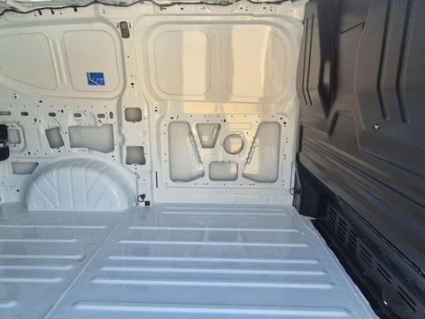 Voitures D'0Km À Corbeil-Essonnes | Ford Transit Custom Fg 320 L1H1 2.0 Ecoblue 136Ch Trend