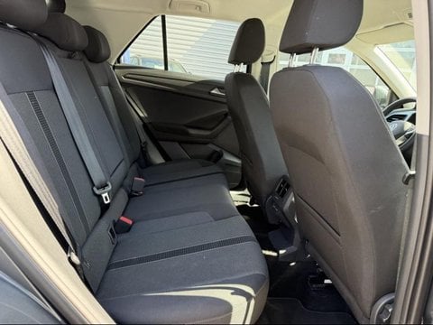Voitures D'occasion À Garges Lès Gonesse | Volkswagen T-Roc 1.0 Tsi 116Ch Vw Edition