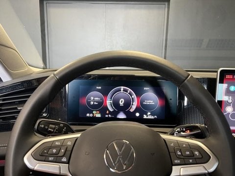Voitures D'occasion À Jaux Compiègne | Volkswagen Tiguan 1.5 Ehybrid 204Ch Life Plus Dsg6