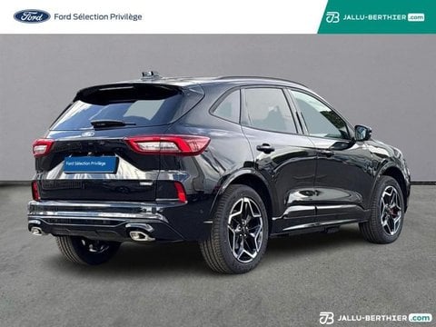 Voitures D'0Km À Morangis | Ford Kuga 2.5 Duratec 243Ch Hybride Rechargeable St-Line X Powershift