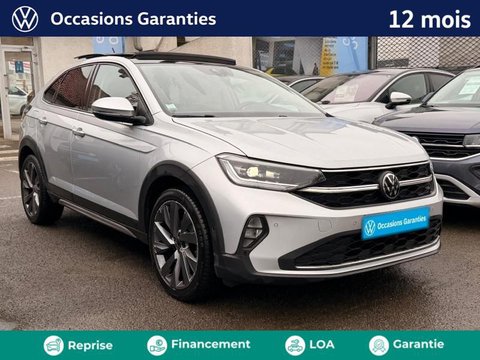 Voitures D'occasion À Sartrouville | Volkswagen Taigo 1.0 Tsi 110Ch Style Dsg7