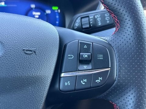 Voitures D'occasion À Saint Maximin | Ford Kuga 2.5 Duratec 190Ch Fhev E85 St-Line X Bva