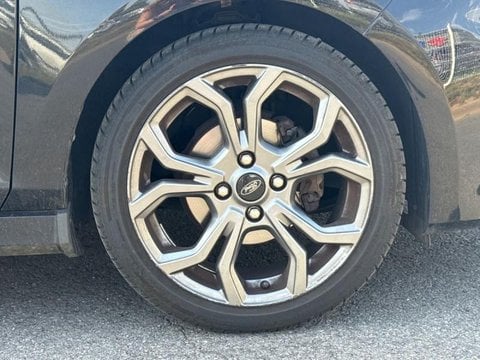 Voitures D'occasion À Jaux Compiègne | Ford Fiesta 1.0 Ecoboost 95Ch St-Line 5P