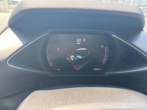 Voitures D'occasion À Jaux Compiègne | Ds Ds 3 1.2 Hybride 136Ch Etoile