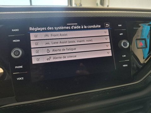 Voitures D'occasion À Jaux Compiègne | Volkswagen Polo 1.0 Tsi 95Ch Vw Edition Dsg7