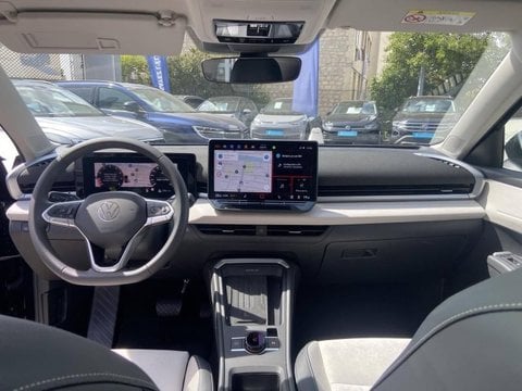 Voitures D'0Km À Sartrouville | Volkswagen T-Roc 1.5 Etsi 116Ch Style Dsg7