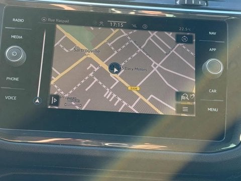 Voitures D'occasion À Pierrelaye | Volkswagen Tiguan 1.4 Ehybrid 245Ch R-Line Dsg6