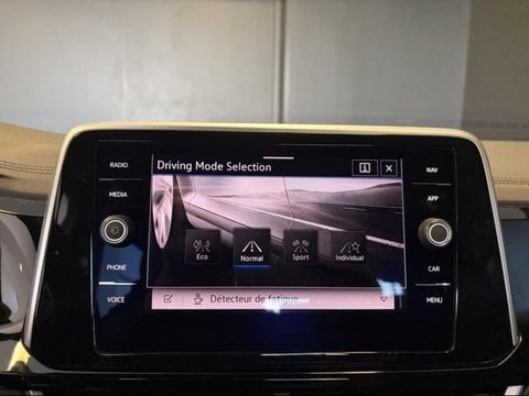 Voitures D'occasion À Roissy En France | Volkswagen T-Roc 1.5 Tsi Evo 150Ch R-Line Dsg7
