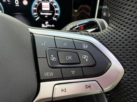 Voitures D'0Km À Sartrouville | Volkswagen Tiguan 1.5 Ehybrid 272Ch R-Line Exclusive Dsg6