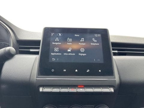 Voitures D'occasion À Etampes | Renault Clio 1.0 Tce 90Ch Business -21N