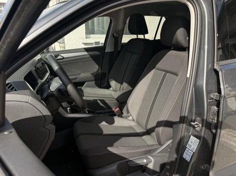 Voitures D'occasion À Sartrouville | Volkswagen T-Roc 1.5 Tsi Evo2 150Ch Vw Edition Dsg7