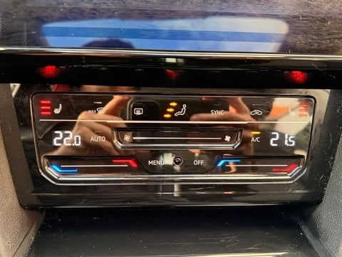 Voitures D'occasion À Sartrouville | Volkswagen Arteon 1.4 Tsi Ehybrid Opf 218Ch Elegance Dsg6