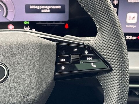 Voitures D'0Km À Compiègne | Audi Q4 Sportback E-Tron E-Tron Performance 286Ch 82Kwh S Line