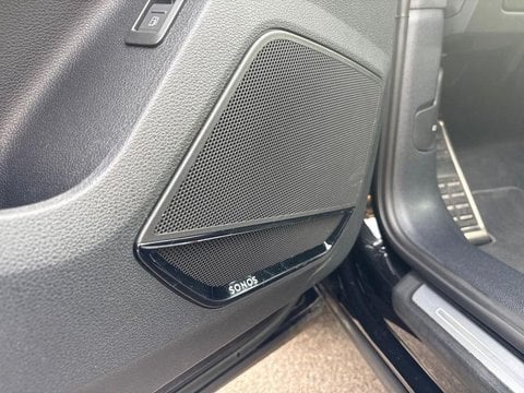 Voitures D'occasion À Compiègne | Audi Q3 45 Tfsi E 245Ch S Line S Tronic 6