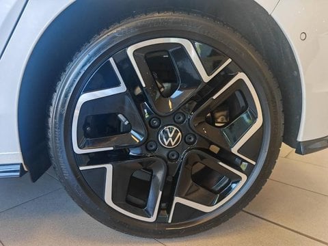 Voitures D'occasion À Villaines Sous Bois | Volkswagen Golf 1.5 Etsi Evo2 116Ch R-Line Edition Dsg7