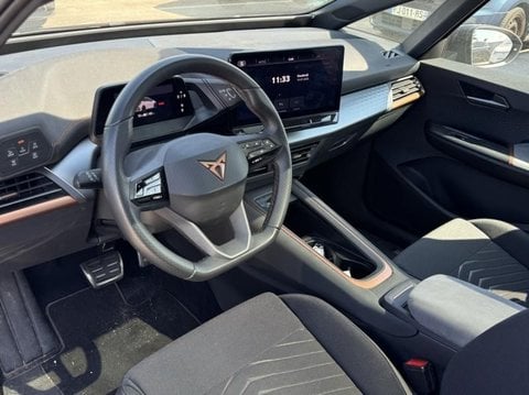 Voitures D'occasion À Saint-Ouen L'aumône | Cupra Born 204Ch L 58 Kwh V