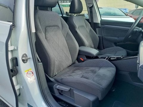 Voitures D'occasion À Pierrelaye | Volkswagen Golf 1.4 Ehybrid Opf 204Ch Style Dsg6