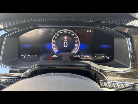 Voitures D'0Km À Sartrouville | Volkswagen Polo 1.0 Tsi 95Ch Vw Edition